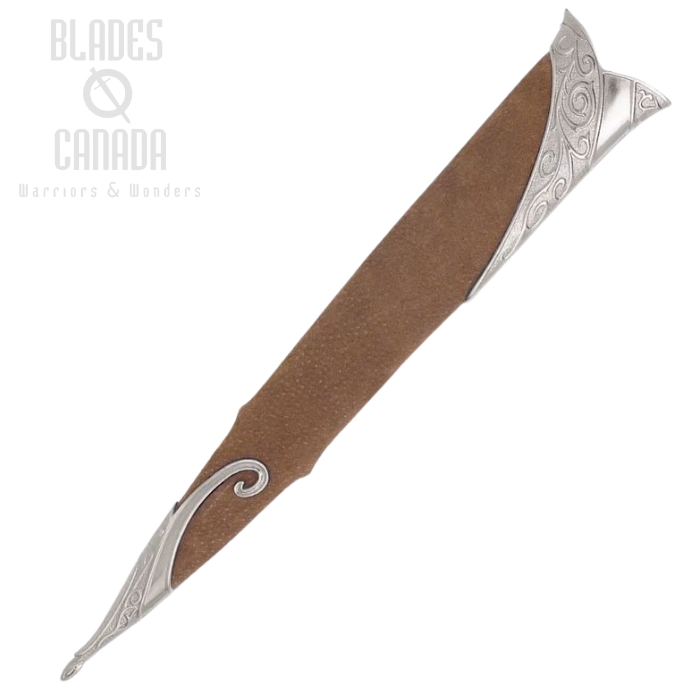 Lord Of the Rings Scabbard For Sting Sword, UC1300